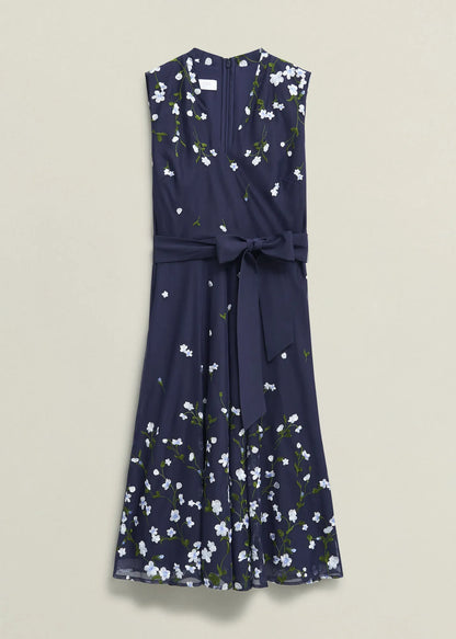 Midnight Blue