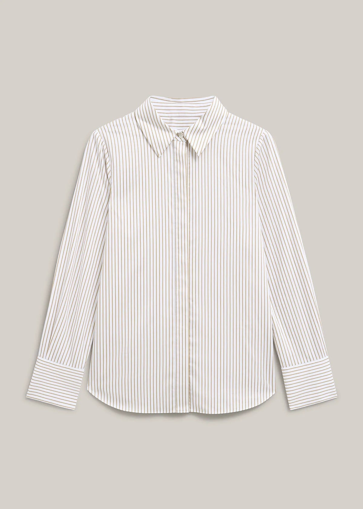 Neutral White