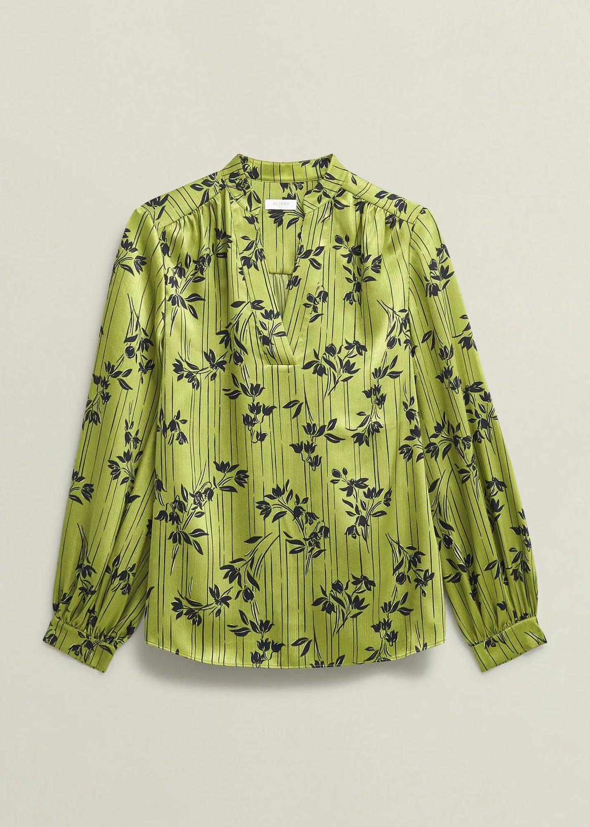 Green Navy