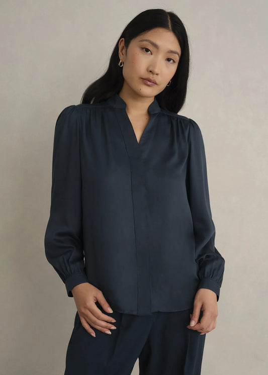 Slate Blue