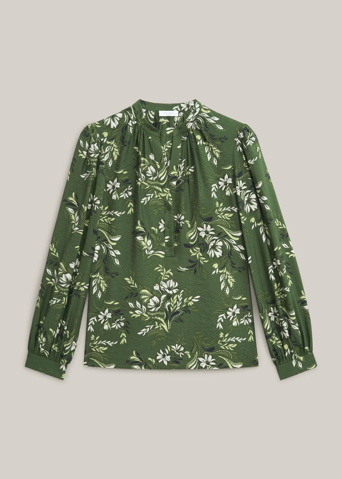 Green Multi
