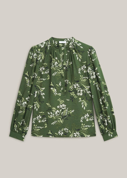 Green Multi
