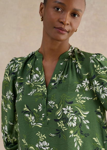 Green Multi