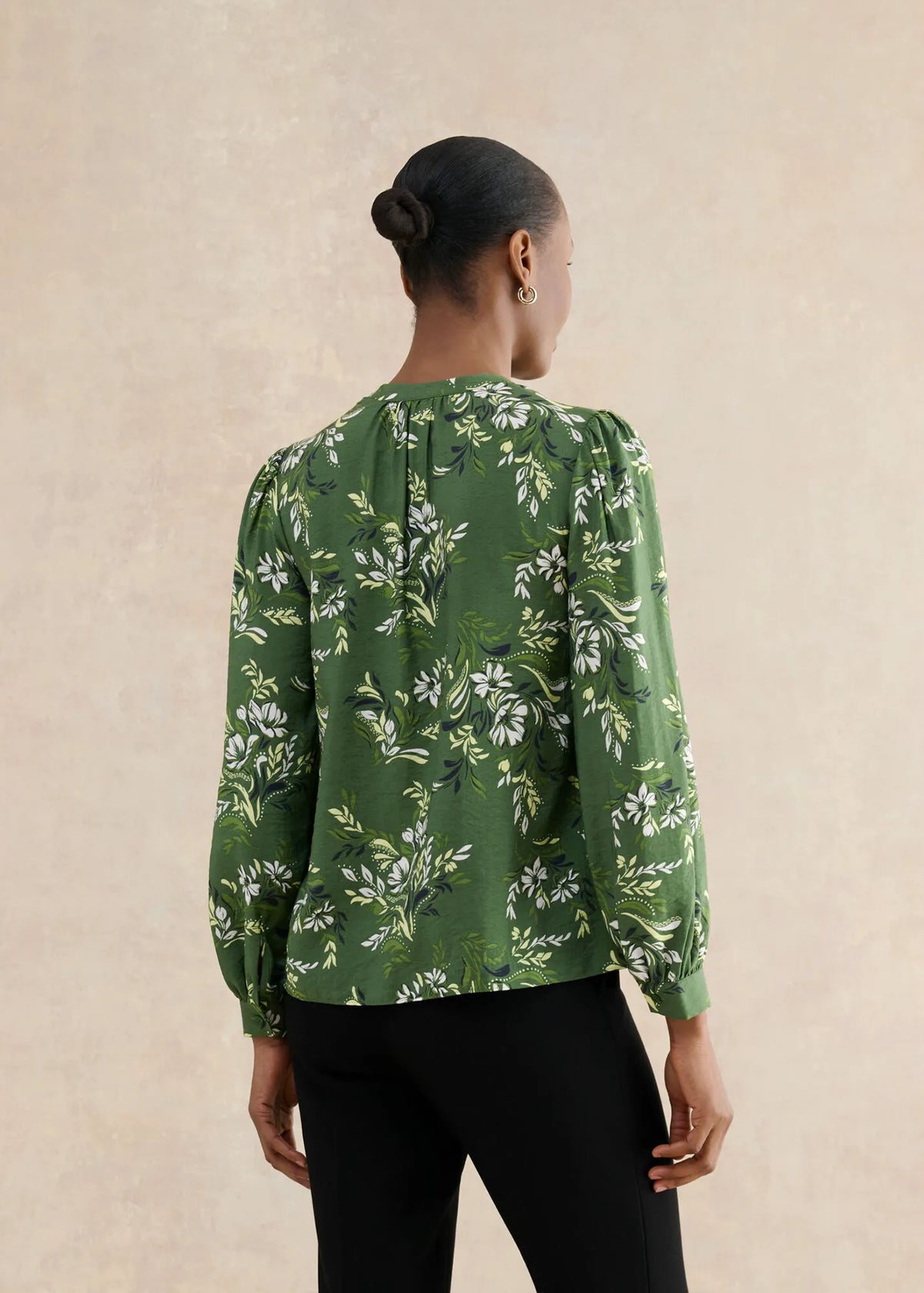 Green Multi