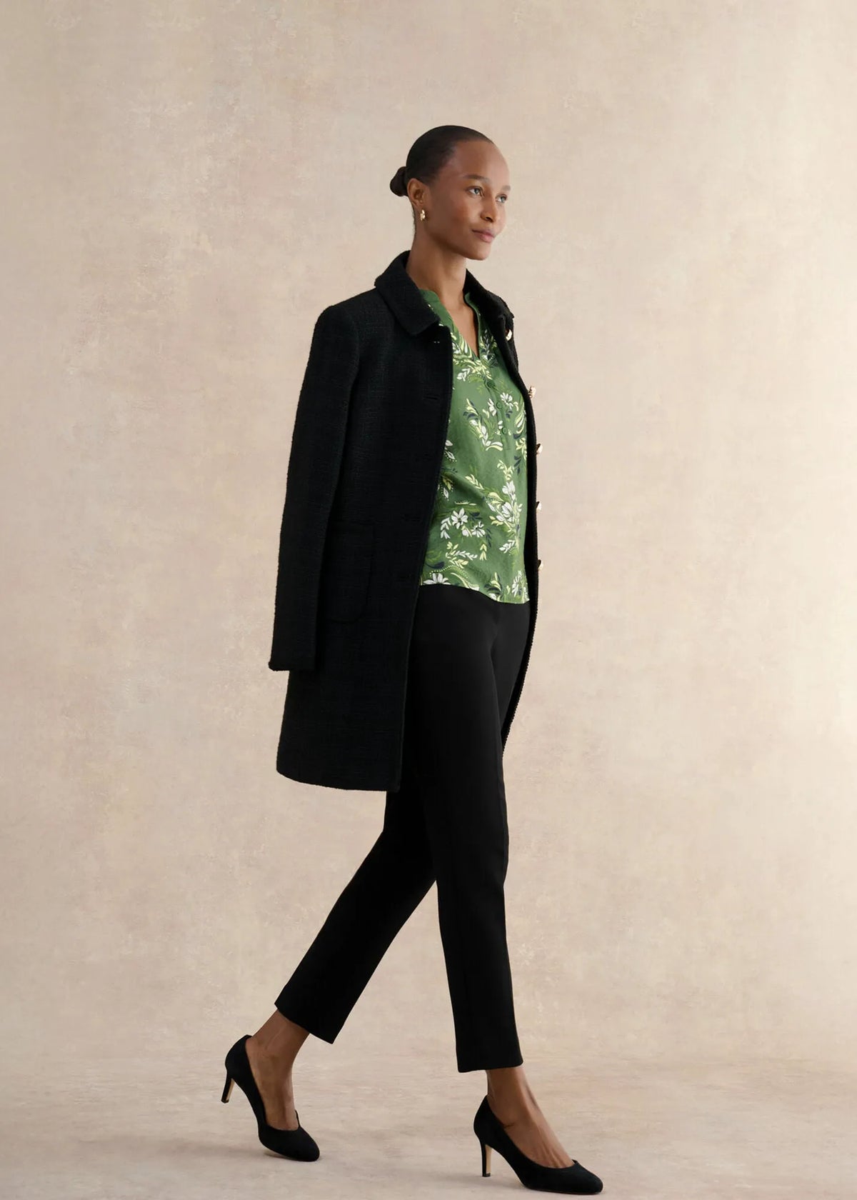 Green Multi