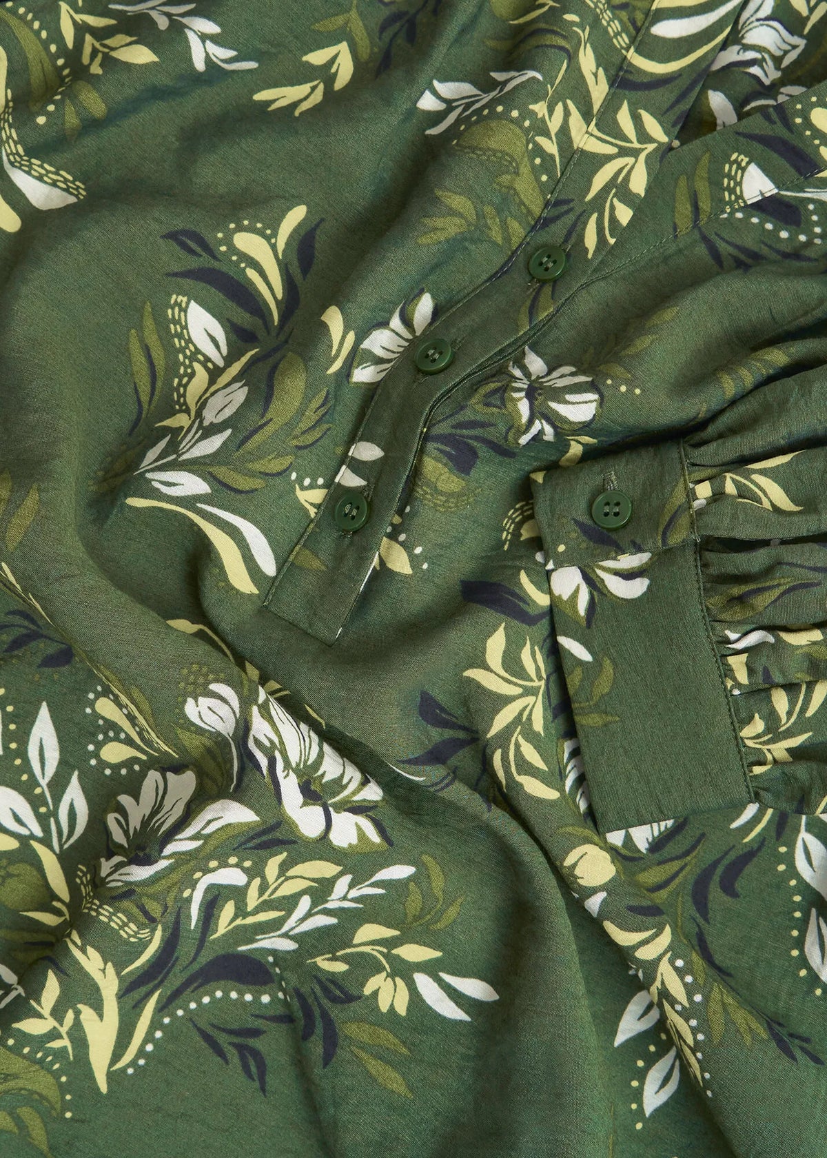 Green Multi