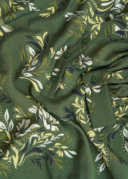 Green Multi