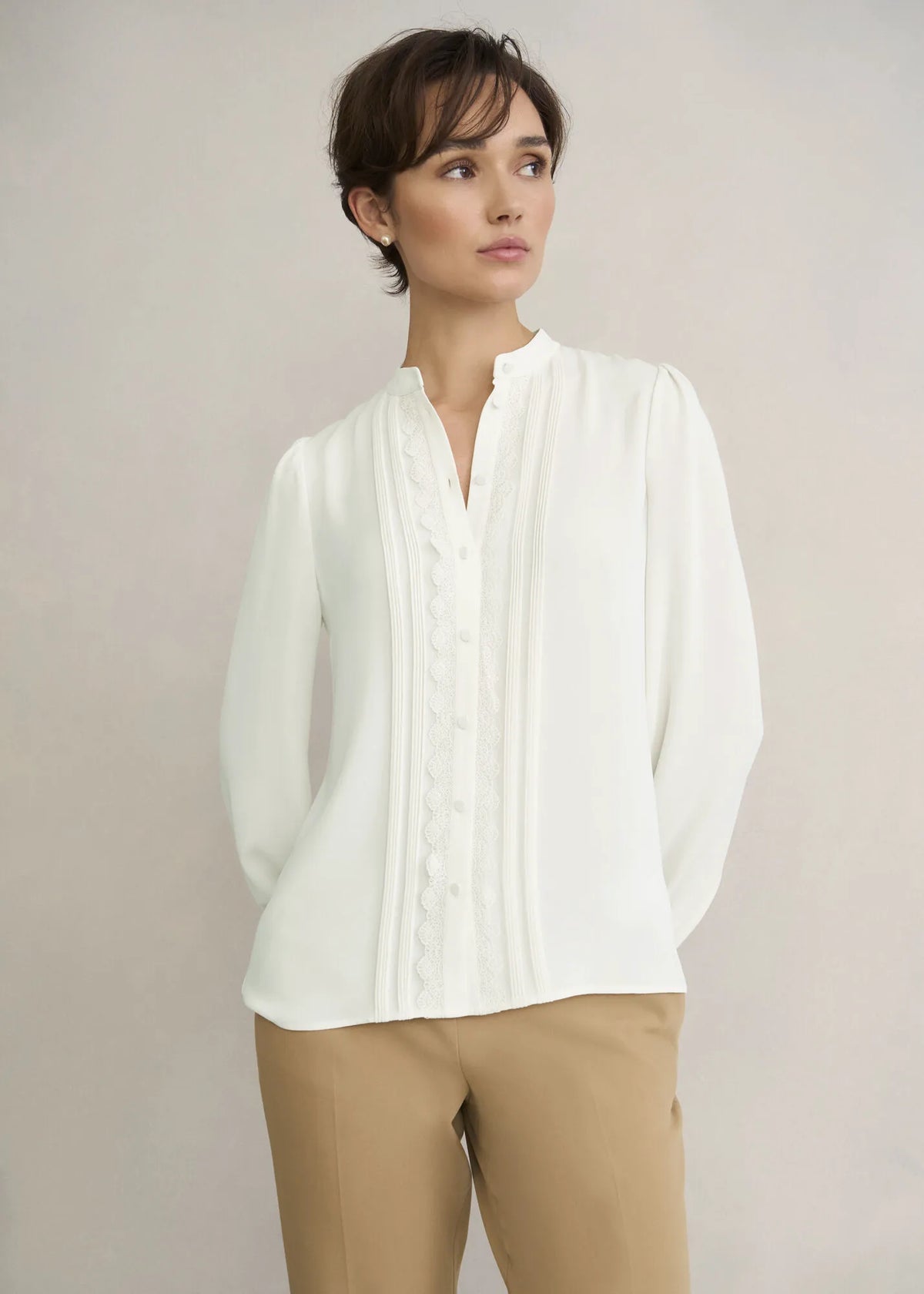 True Ivory