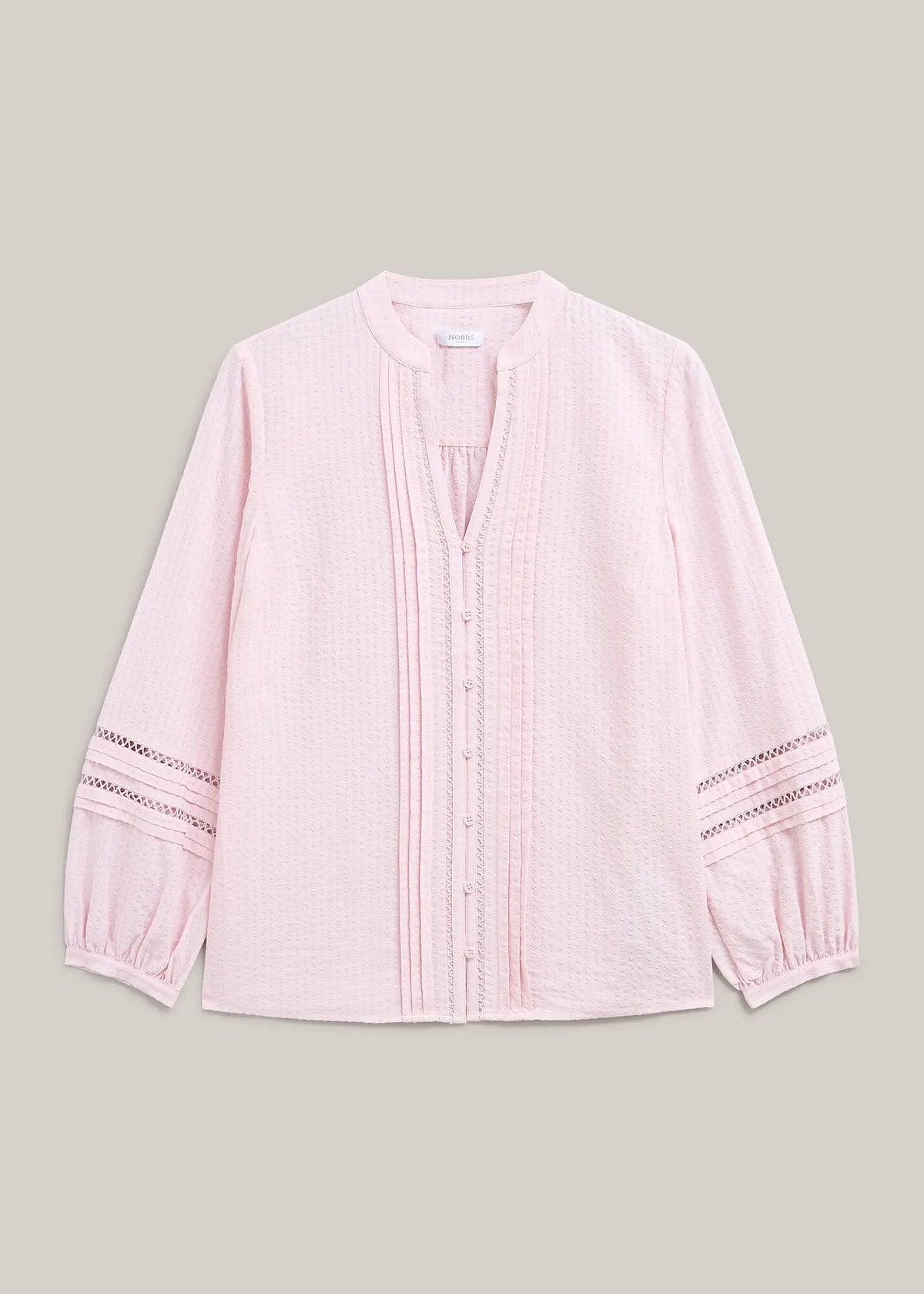 Blush Pink