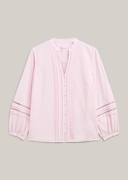 Blush Pink