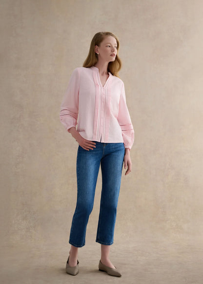 Blush Pink