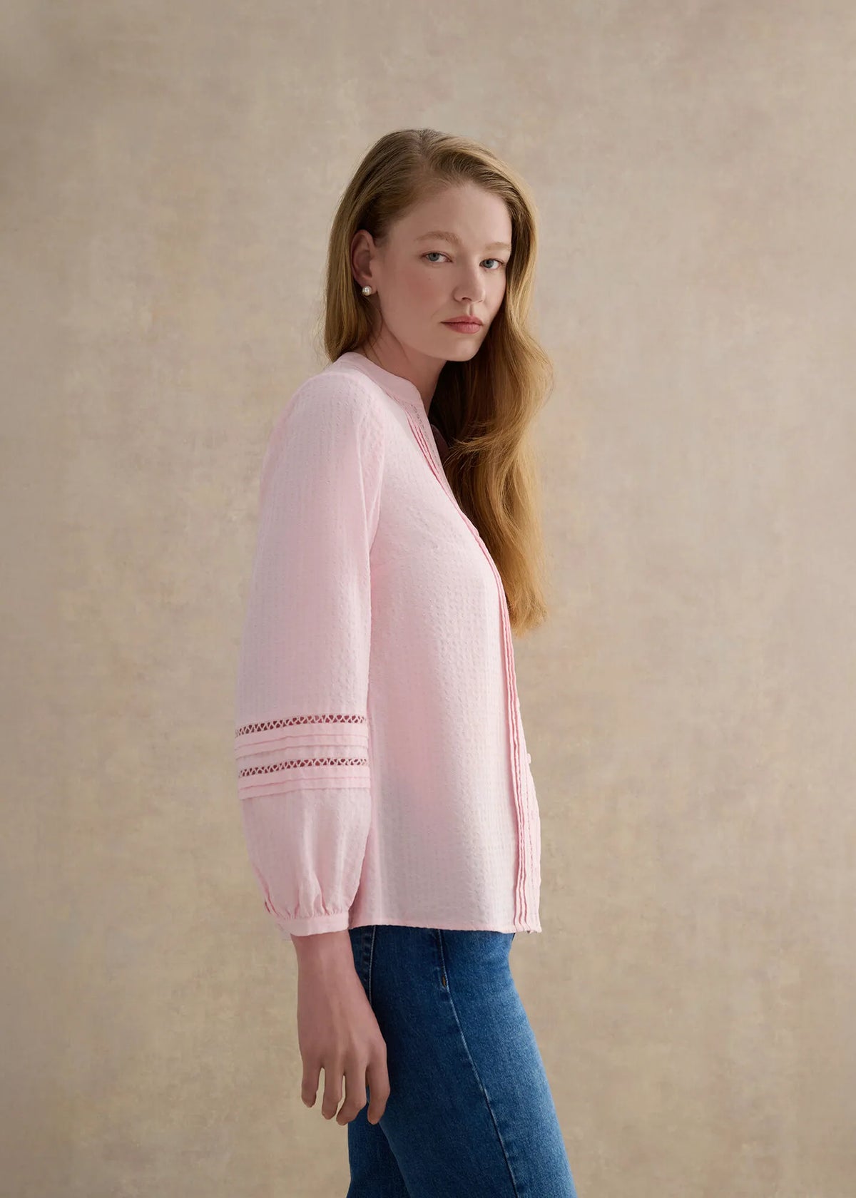 Blush Pink