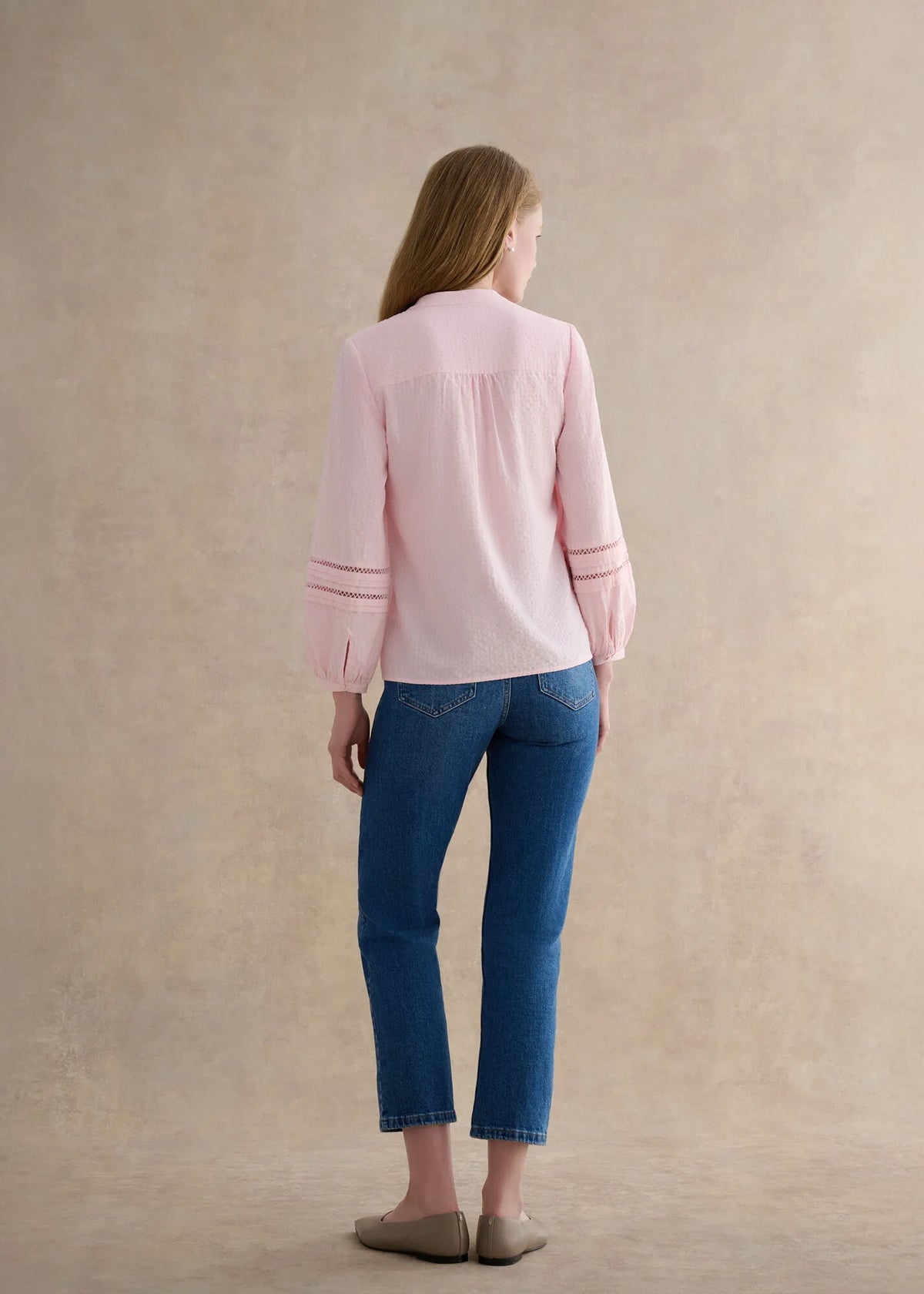 Blush Pink
