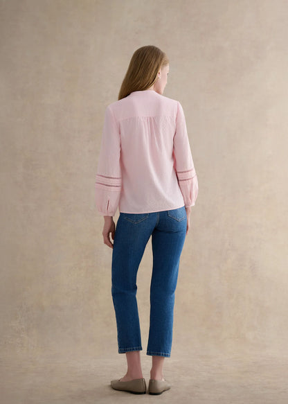 Blush Pink