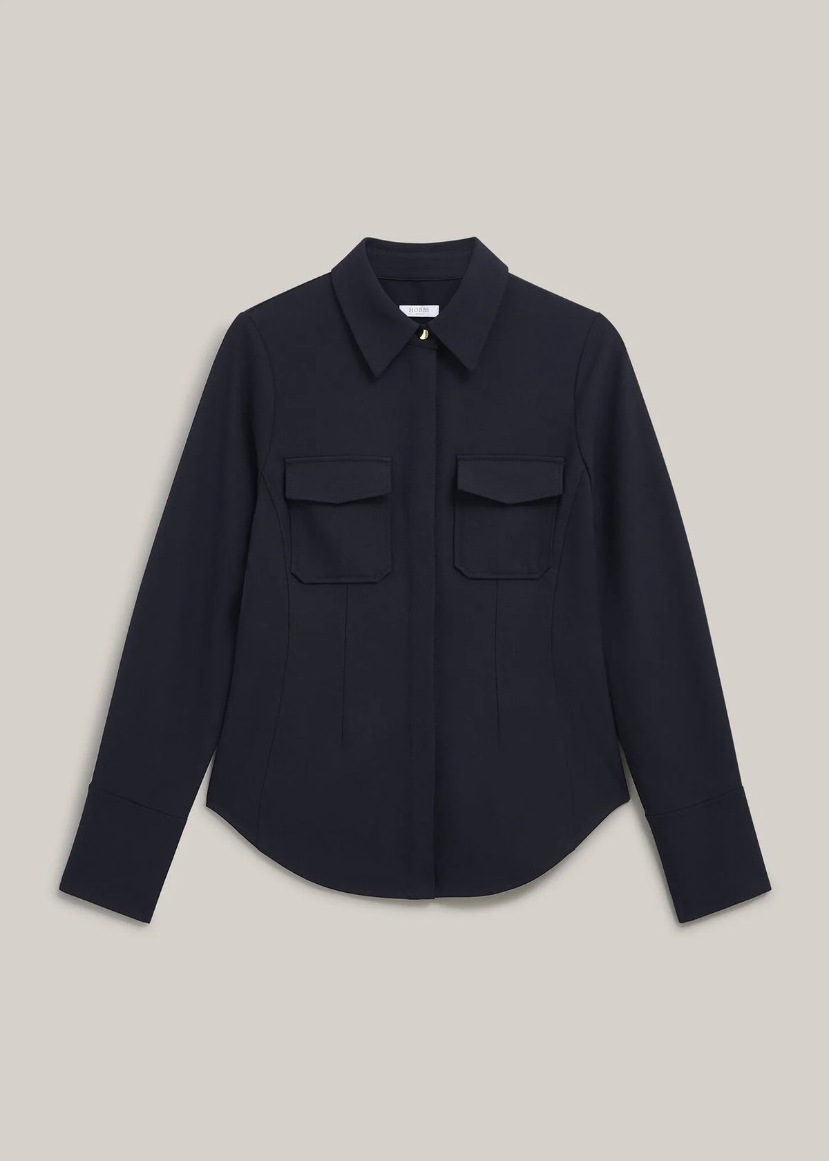 Hobbs Navy