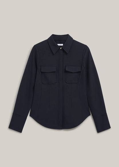 Hobbs Navy