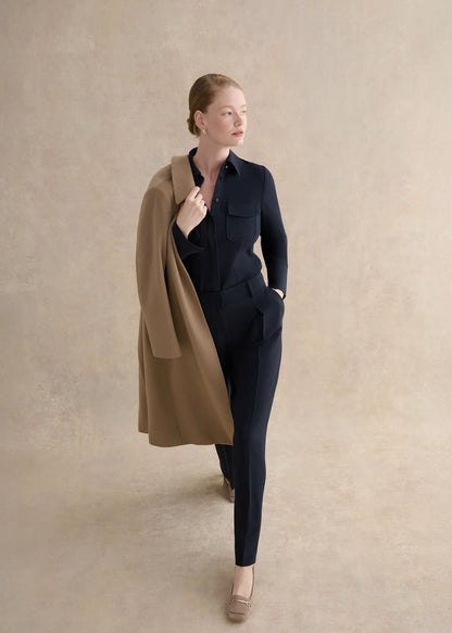 Hobbs Navy