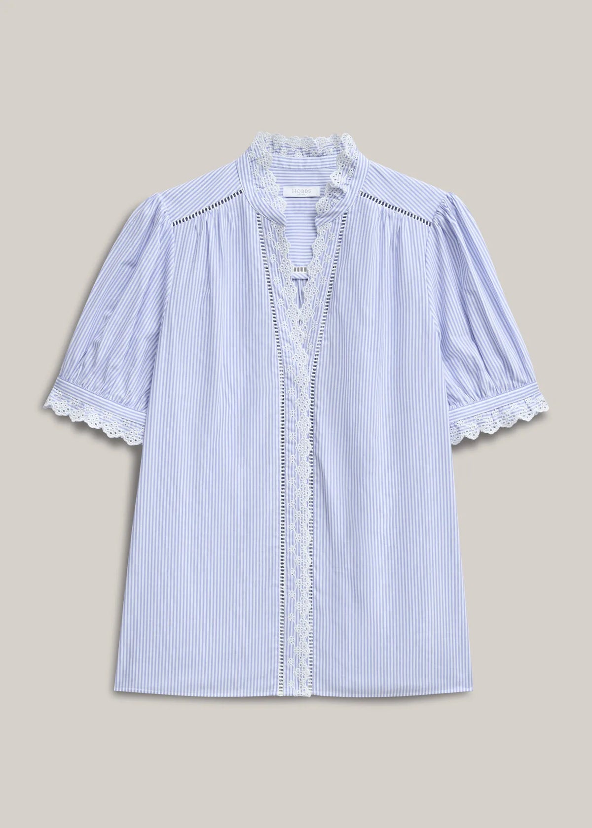 Blue Ivory