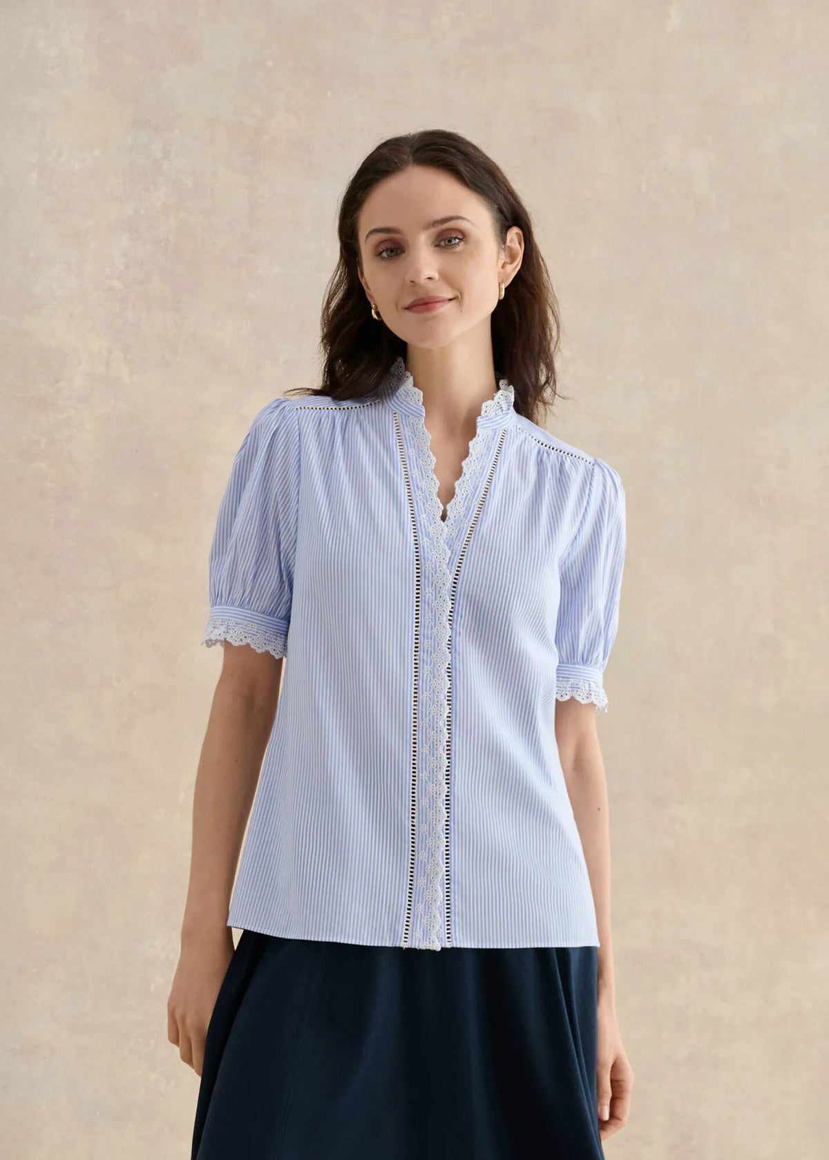 Blue Ivory