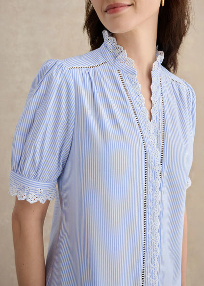 Blue Ivory