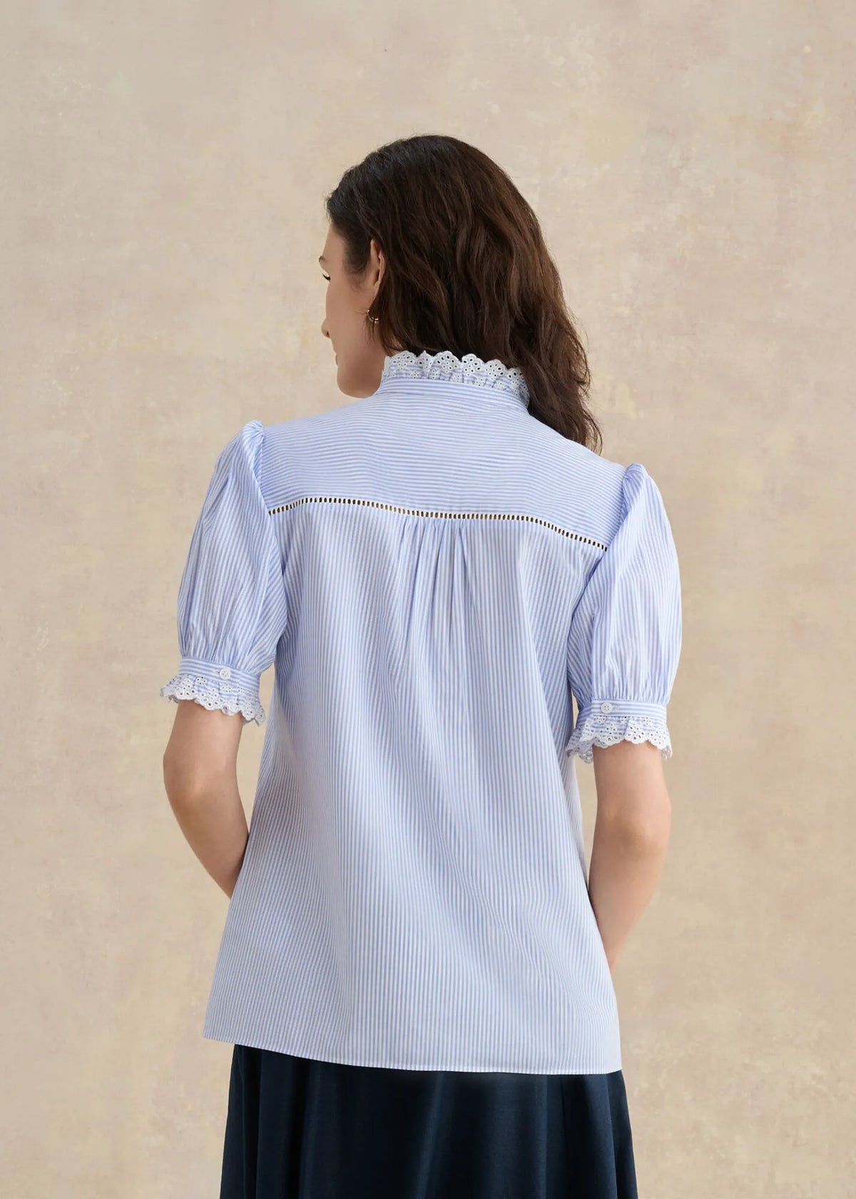 Blue Ivory