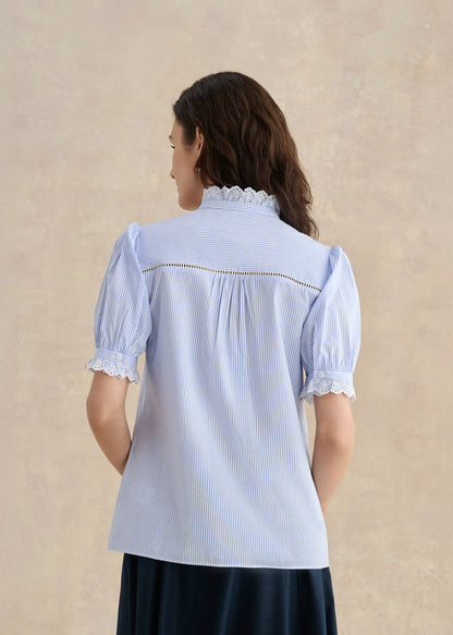 Blue Ivory