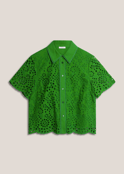 Emerald Green