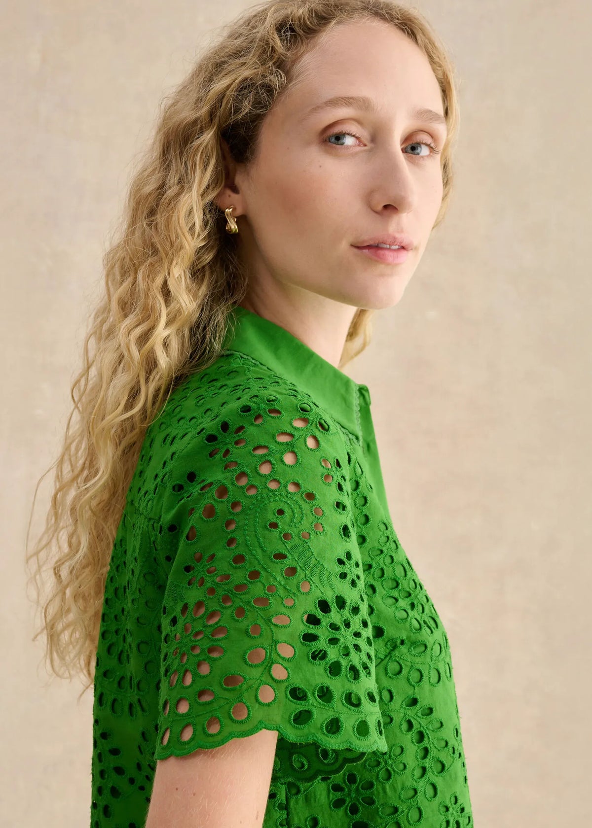 Emerald Green