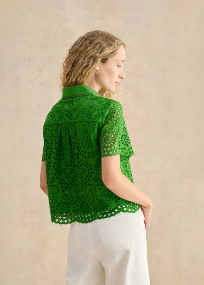 Emerald Green
