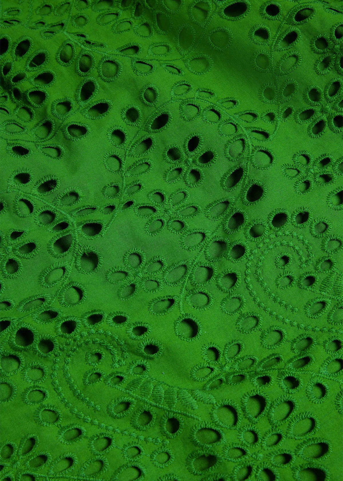 Emerald Green