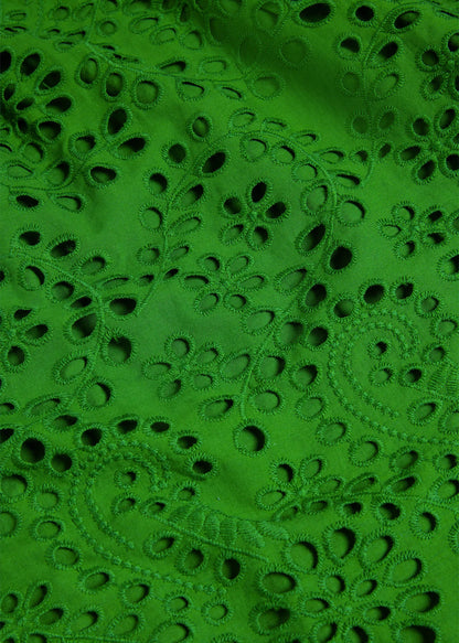 Emerald Green