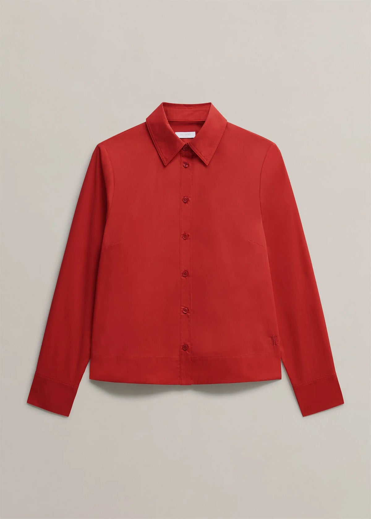 Pepper Red