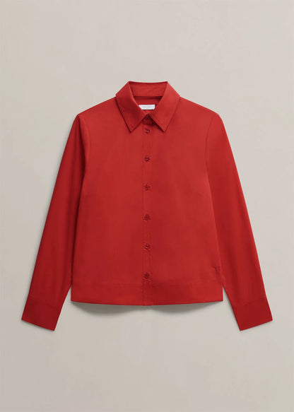Pepper Red