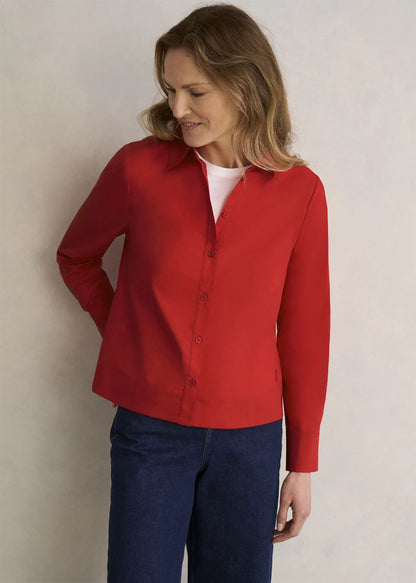 Pepper Red