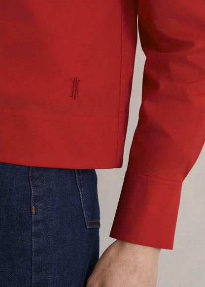 Pepper Red