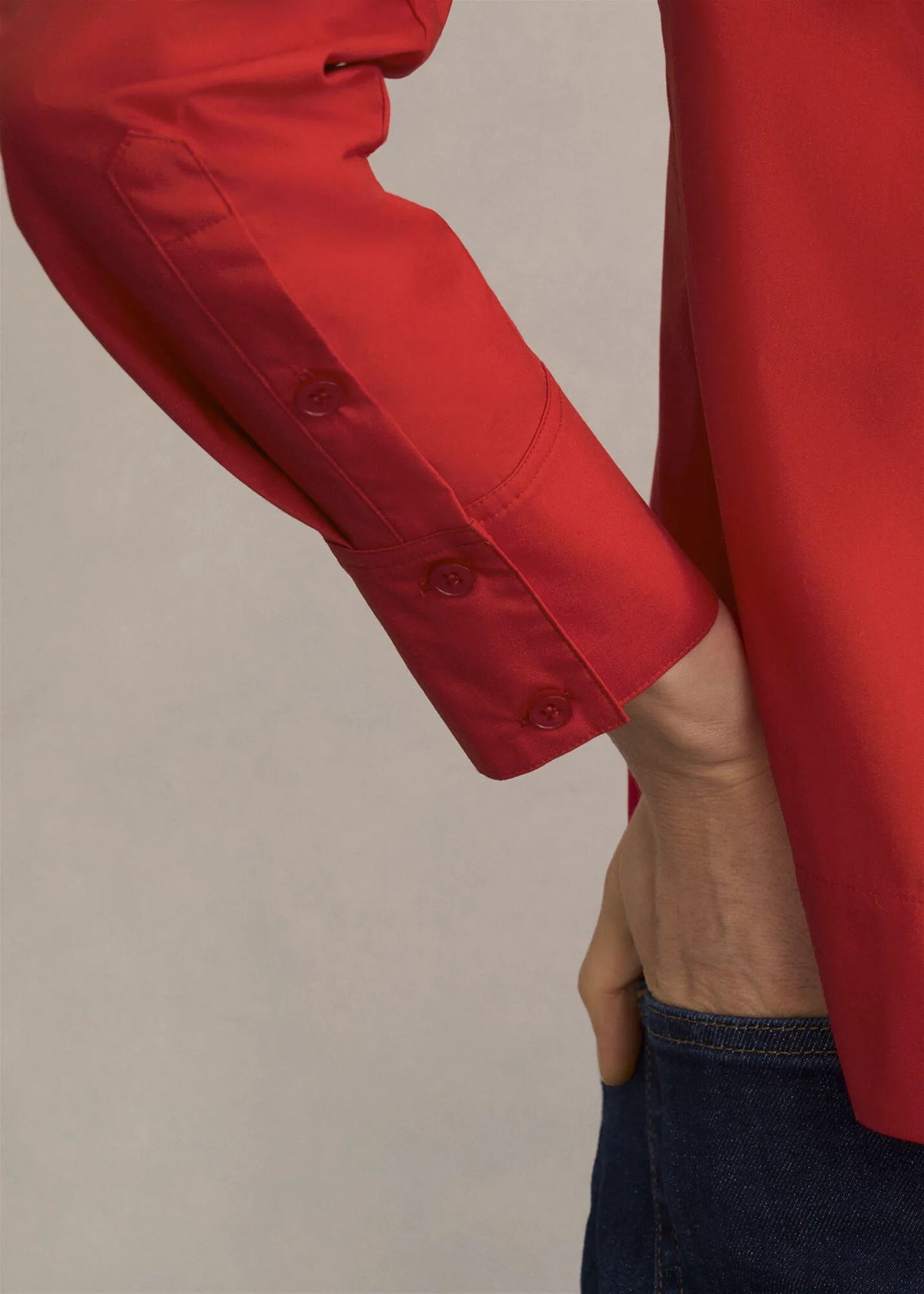 Pepper Red