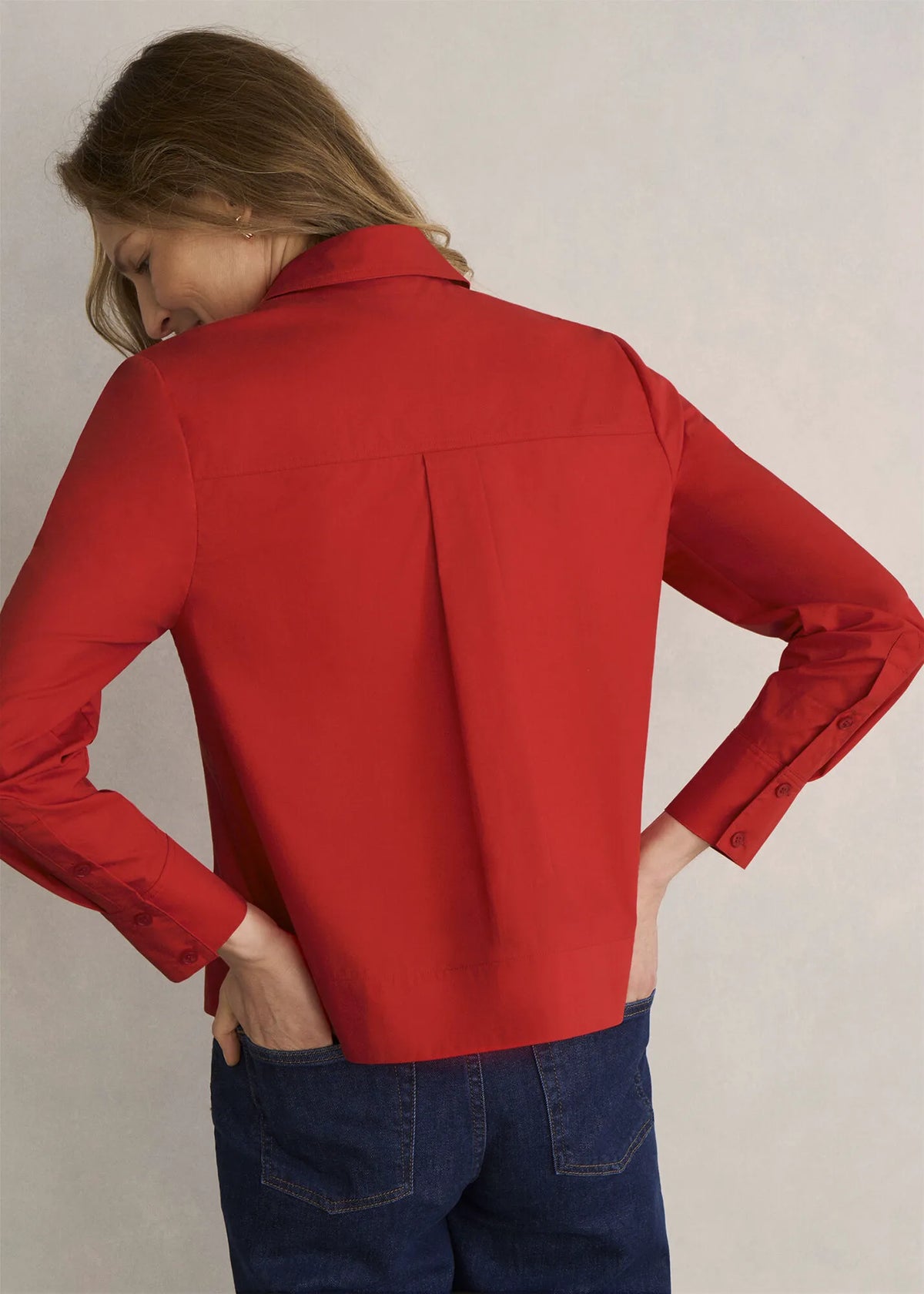 Pepper Red