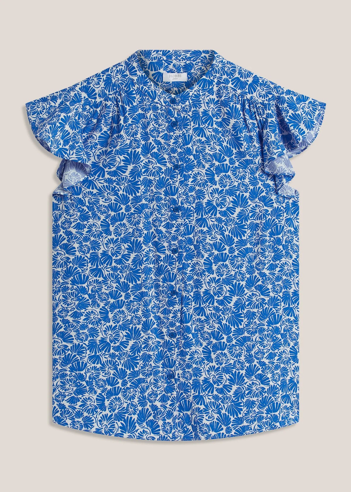 Blue Ivory