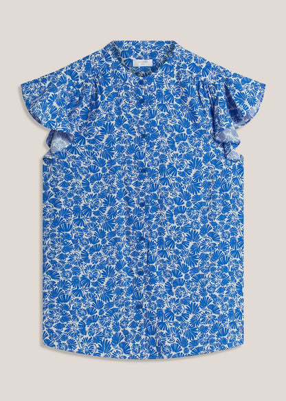 Blue Ivory