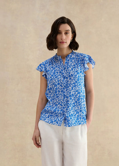 Blue Ivory