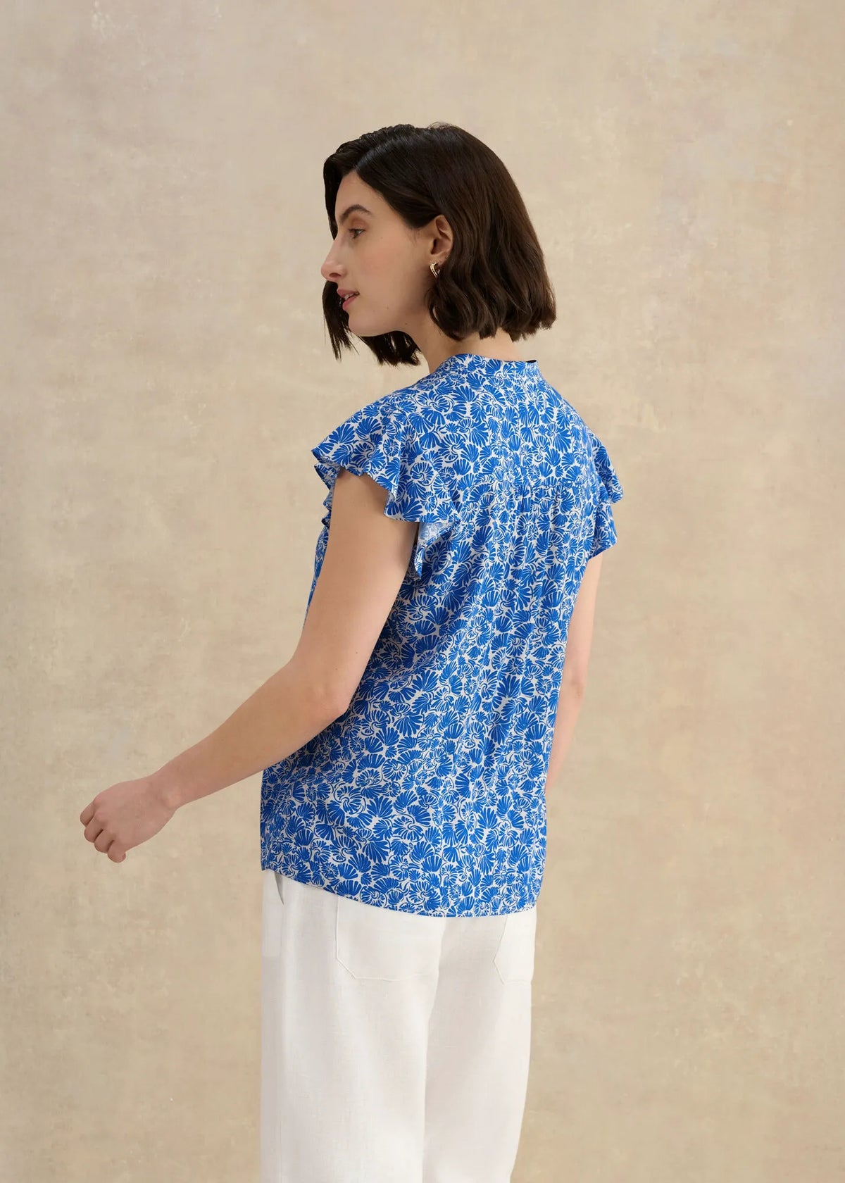 Blue Ivory