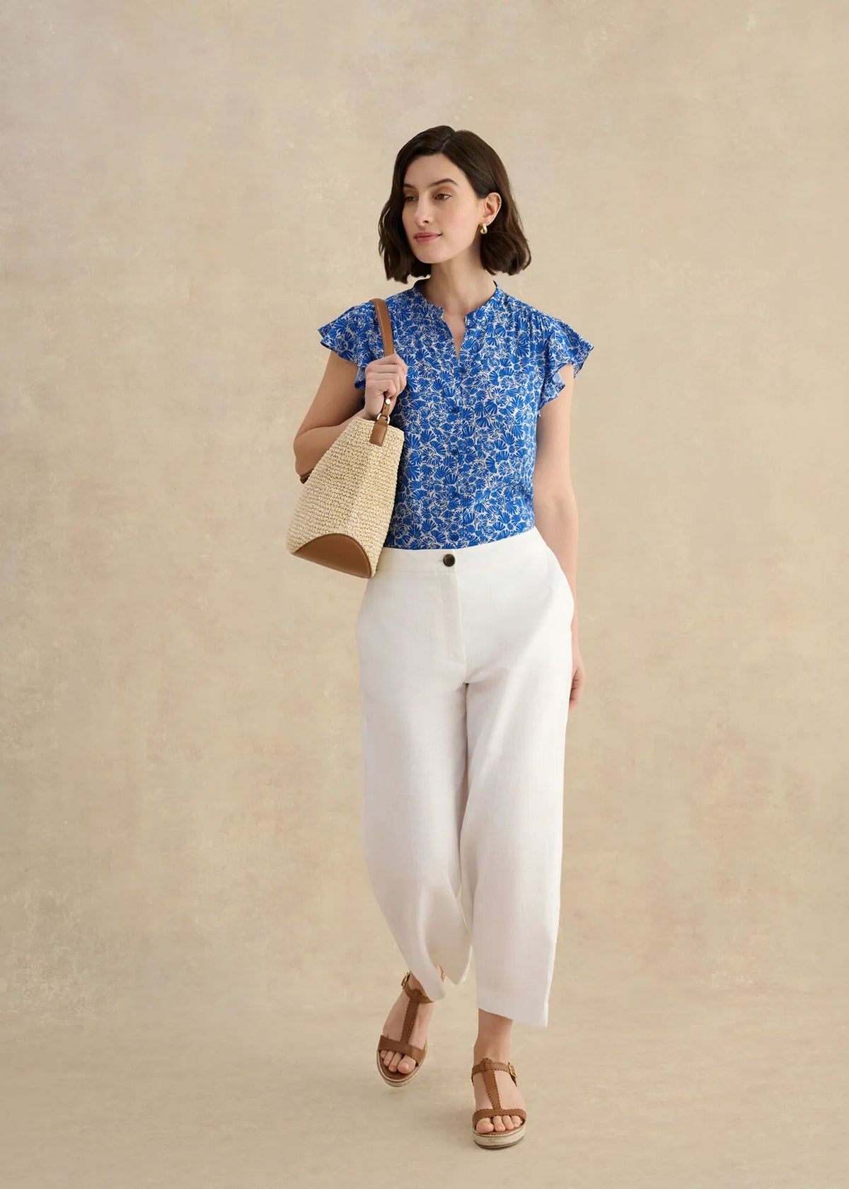 Blue Ivory