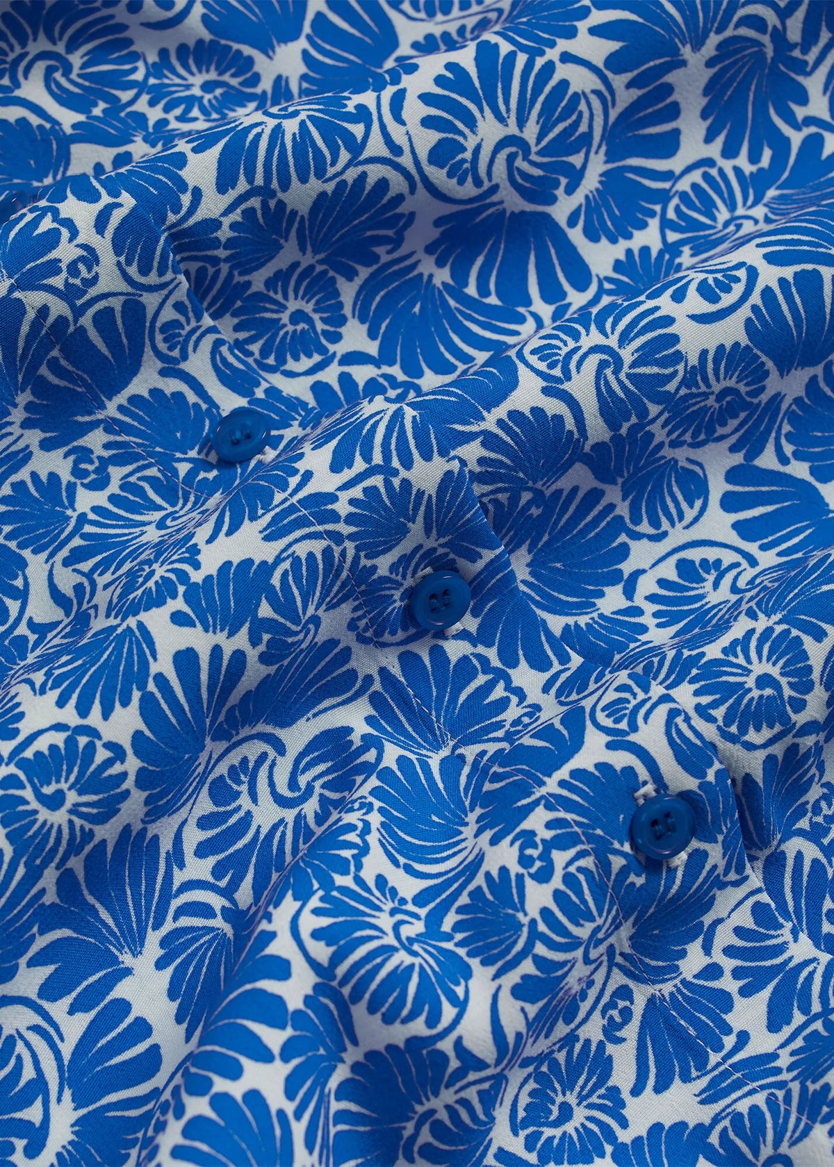 Blue Ivory