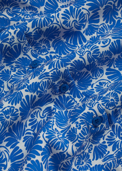 Blue Ivory