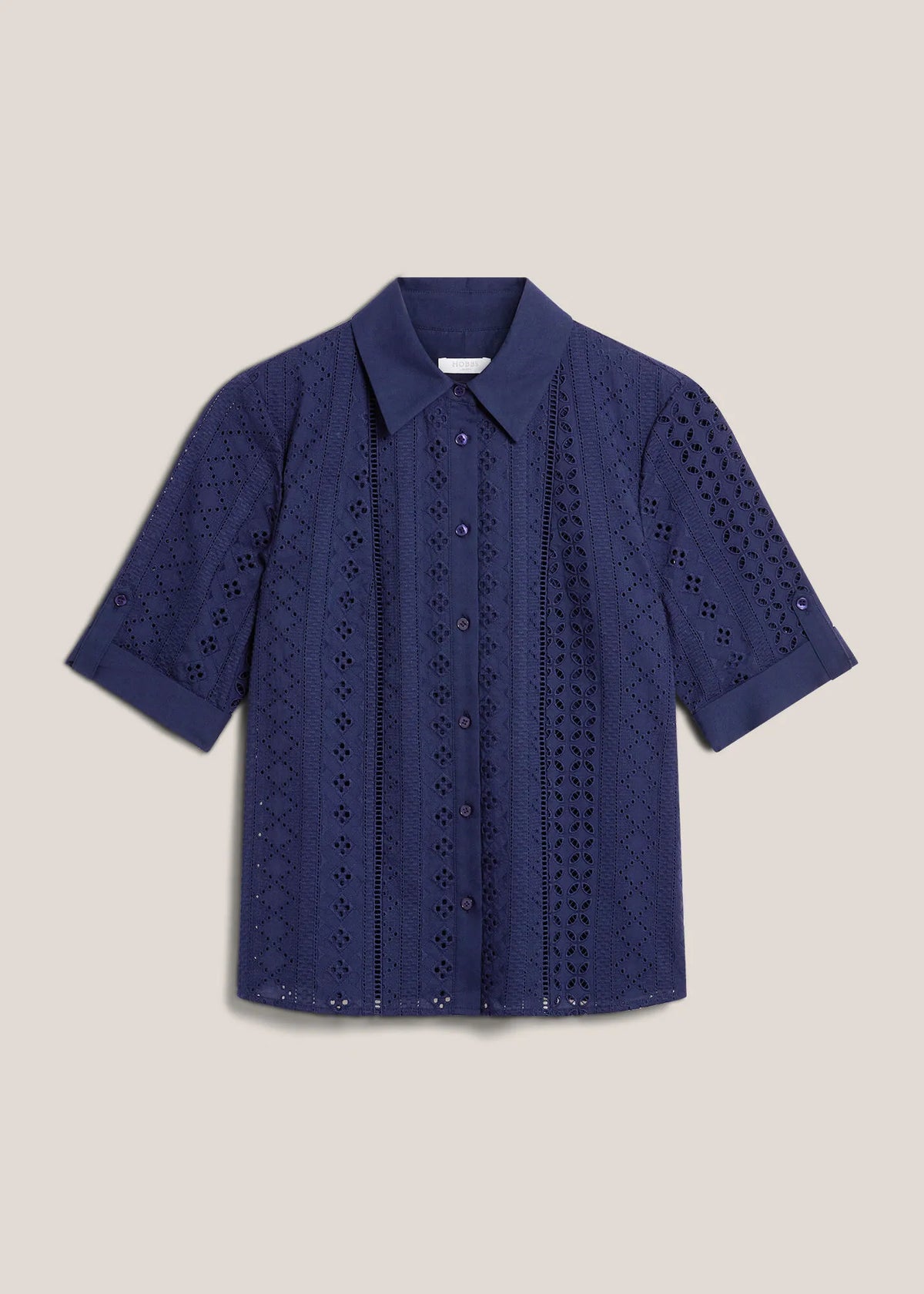 True Navy