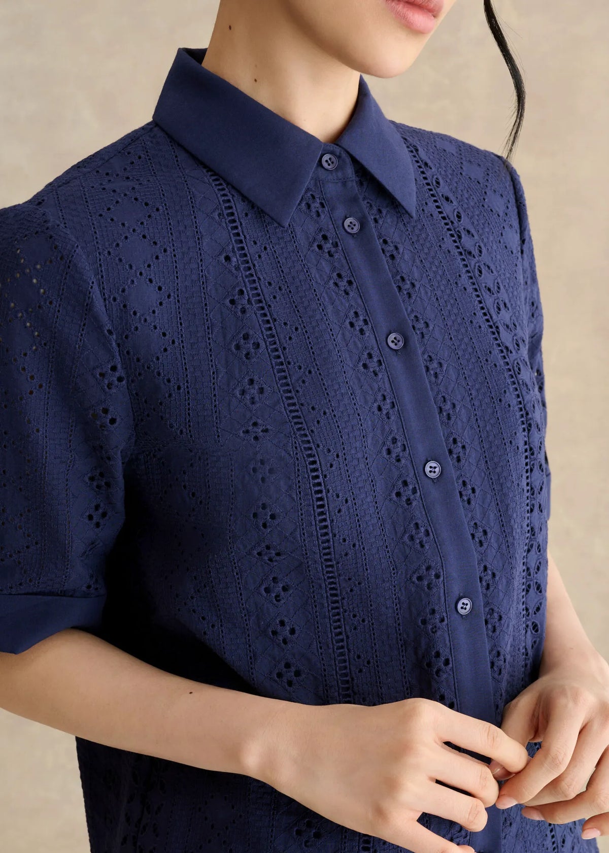 True Navy
