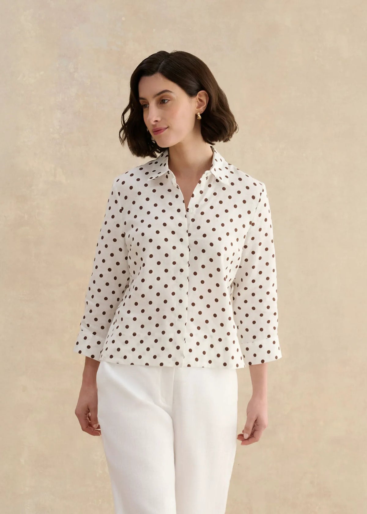 Ivory Brown