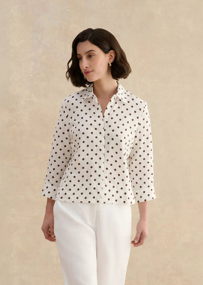 Ivory Brown