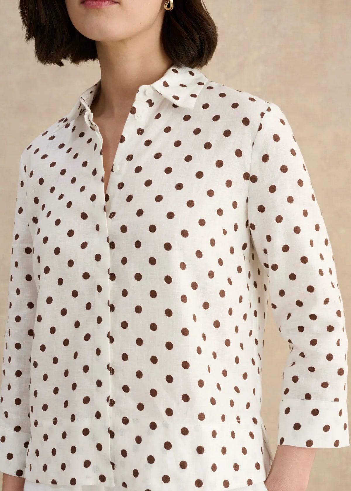 Ivory Brown