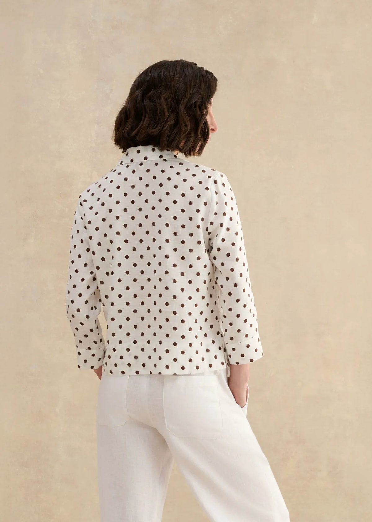 Ivory Brown